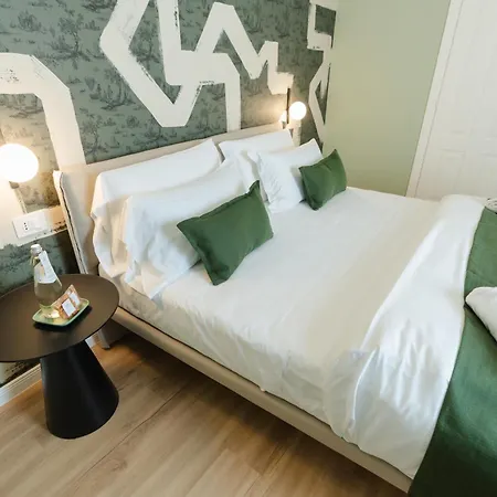 Xenia & Aparthotel Syracuse